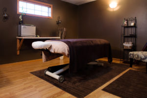 Massage Therapy at Utopia