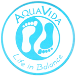 Aquavida Foot Detox at Utopia
